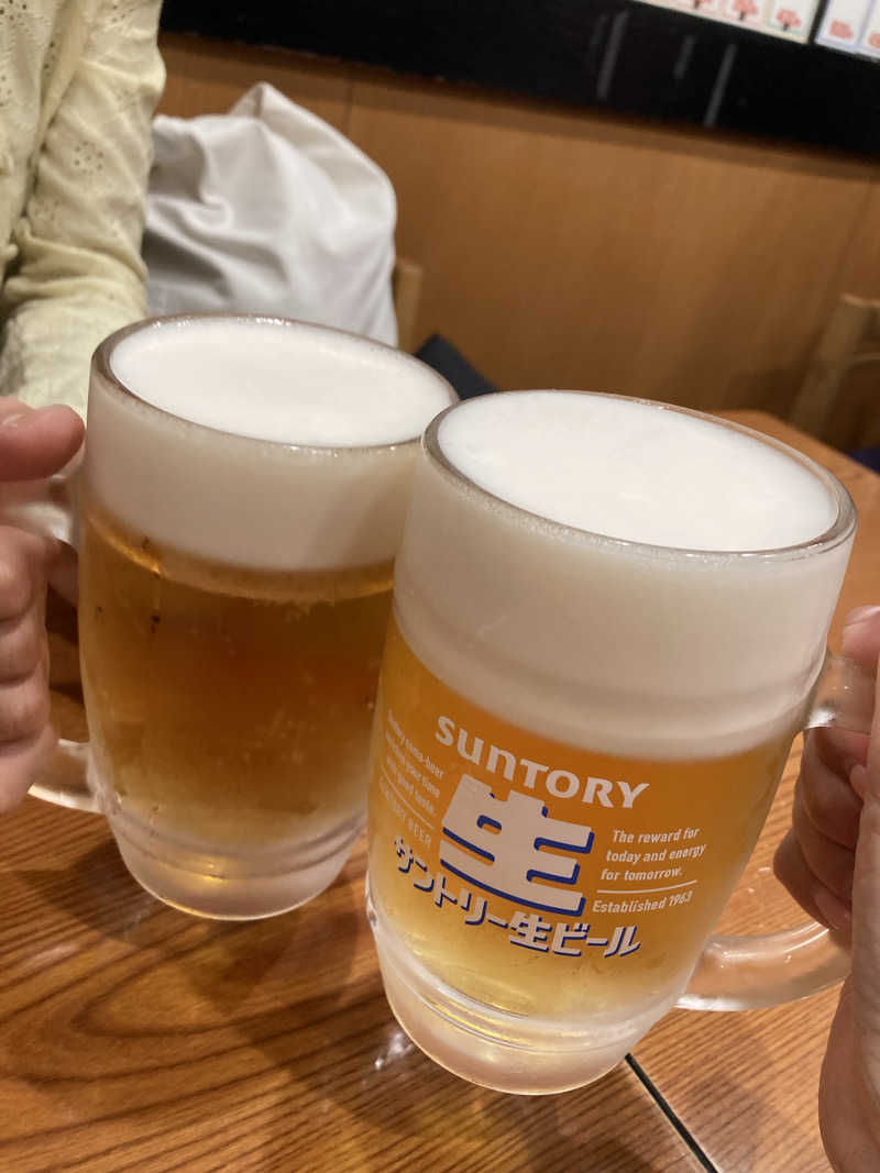 おさやさんのひだまりの泉 萩の湯のサ活写真
