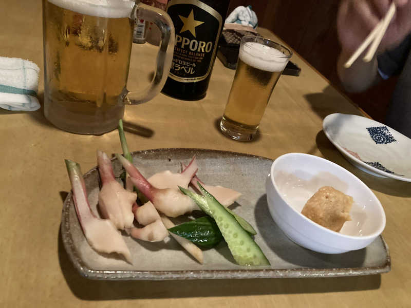 生ビール