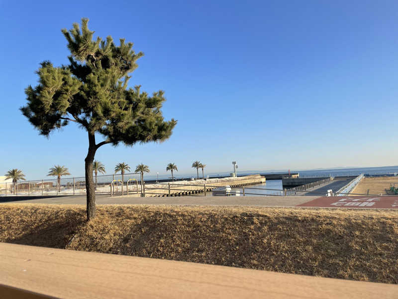 蒸し太郎さんのSPA専 太平のゆのサ活写真