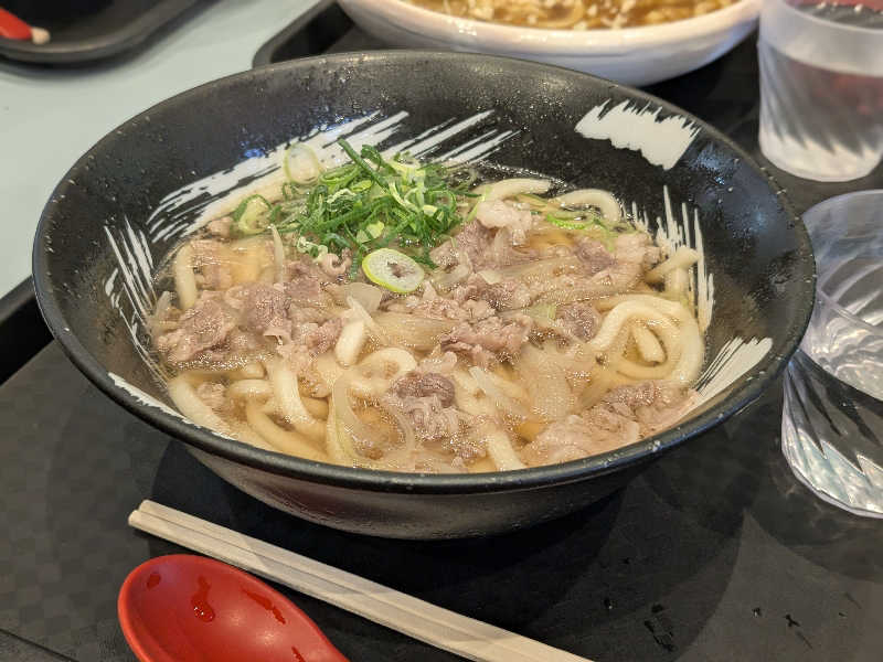 ラテさんの夢の公衆浴場 五色のサ活写真