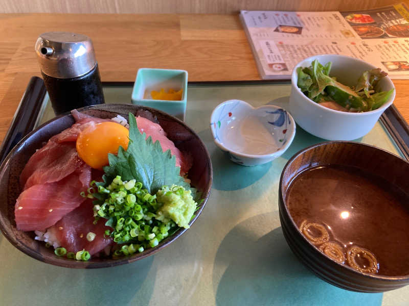 そらまめさんの新岐阜サウナのサ活写真