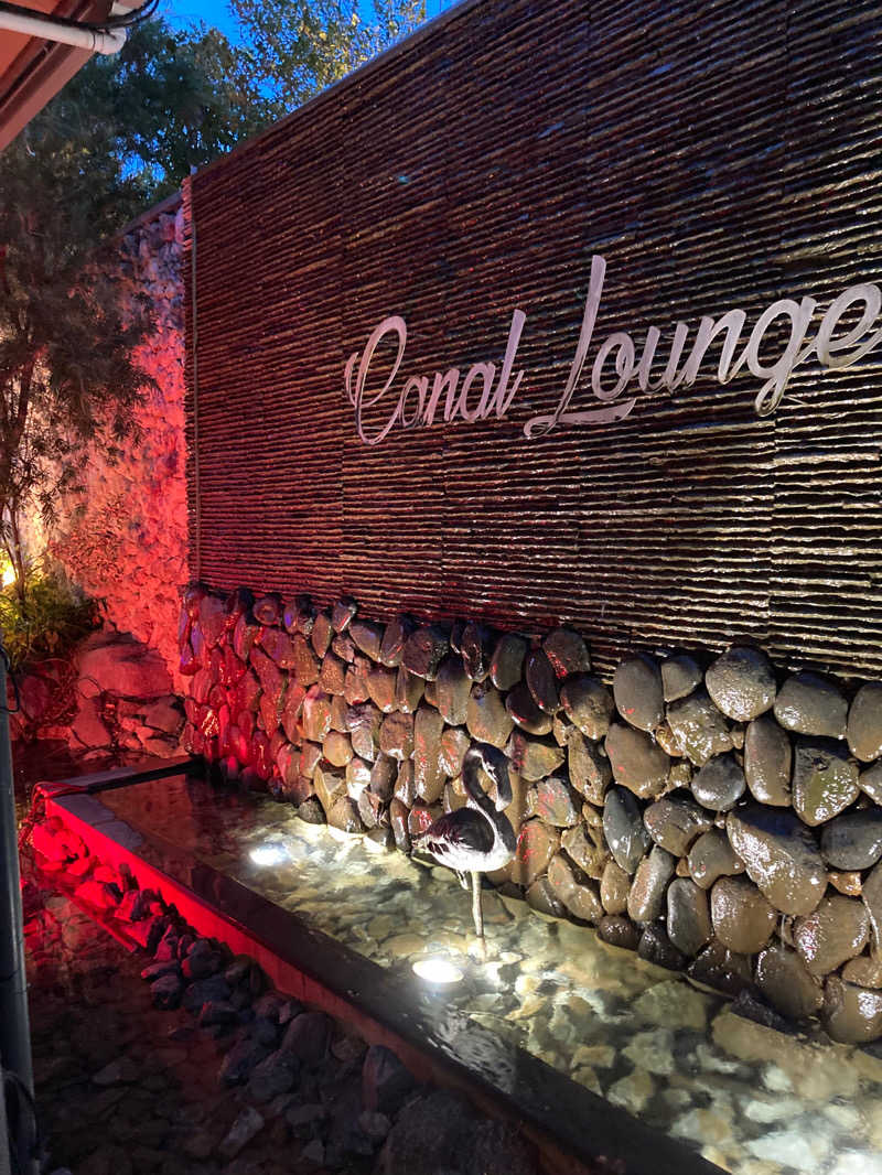 そらまめさんのキャナルリゾートのサ活写真