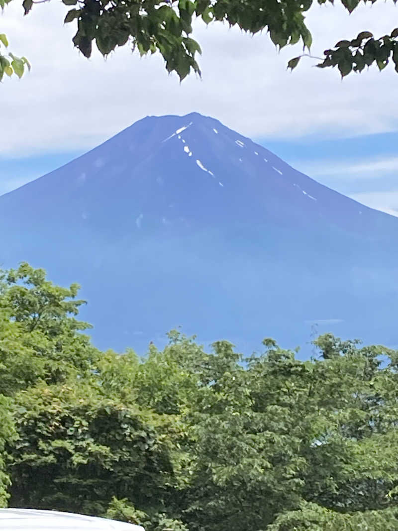 そらまめさんのホテルマウント富士のサ活写真