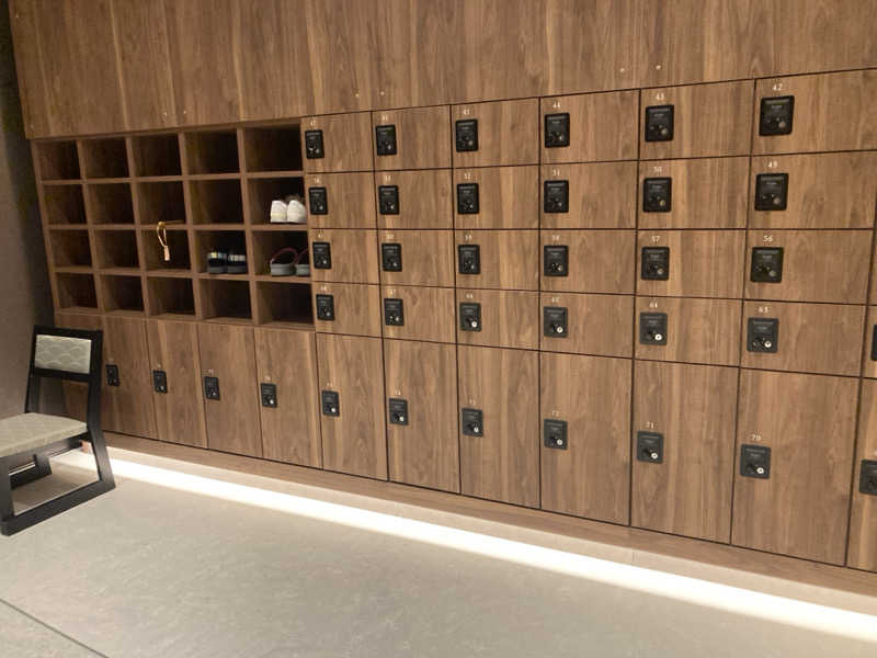 そらまめさんのGREENITY IWATAのサ活写真