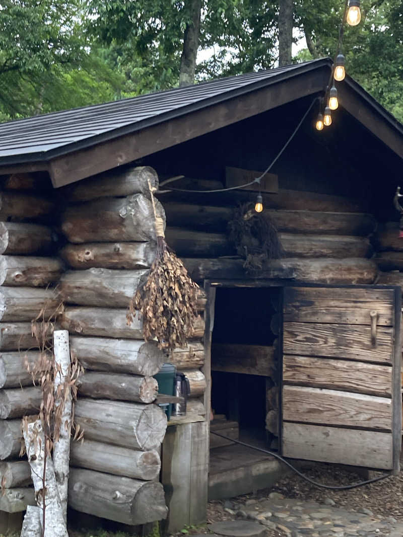 そらまめさんのThe Saunaのサ活写真