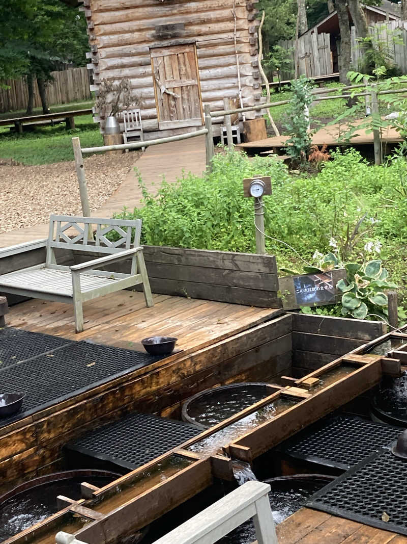 そらまめさんのThe Saunaのサ活写真