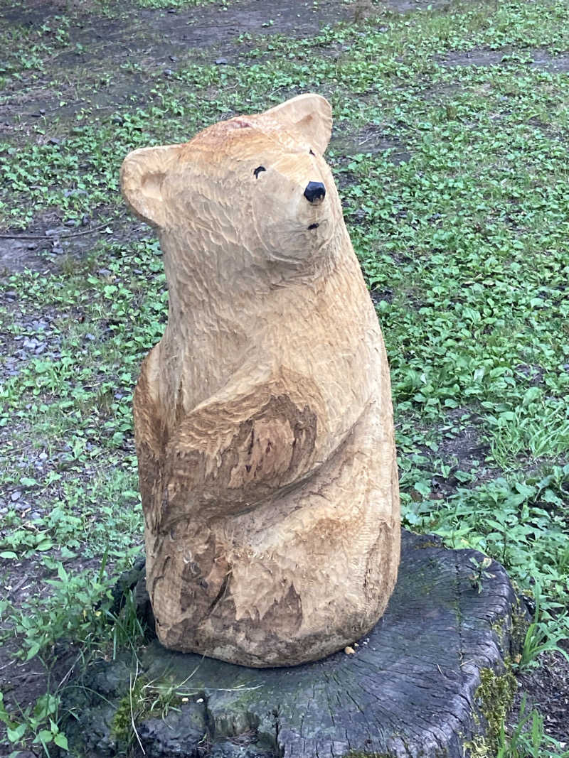 そらまめさんのThe Saunaのサ活写真