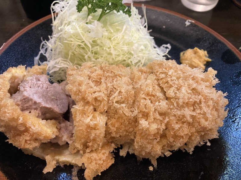 そらまめさんの善光の湯 ドーミーイン長野のサ活写真