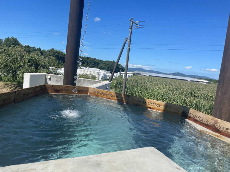 さうなすたさんのトトノウバイのサ活写真