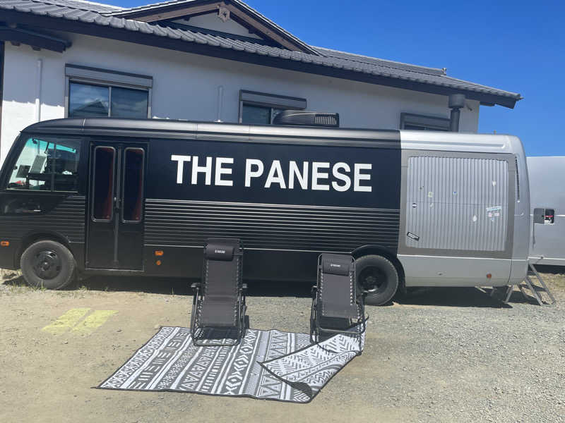 さうなすたさんのトトノウバイのサ活写真