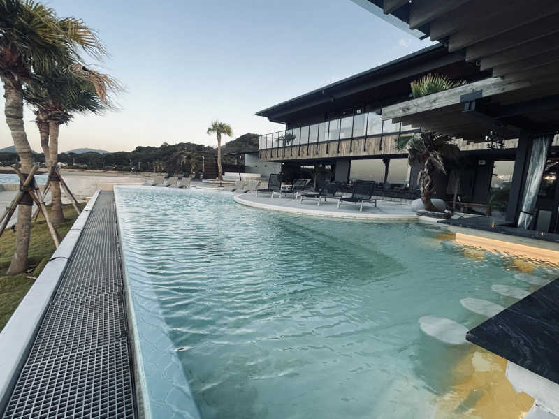 さうなすたさんのL'isola THE BIRD(リゾラザバード)のサ活写真