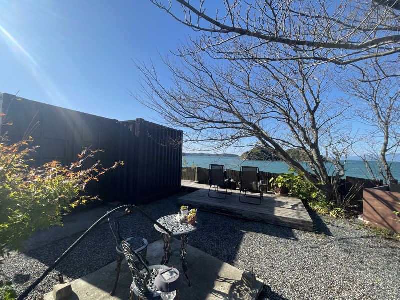 さうなすたさんの光アイランドのサ活写真