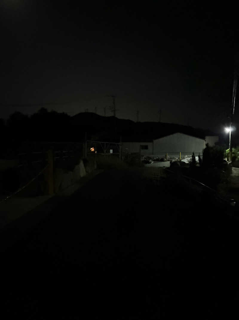 おもちさんの雁子の湯 (カリコリゾート内)のサ活写真