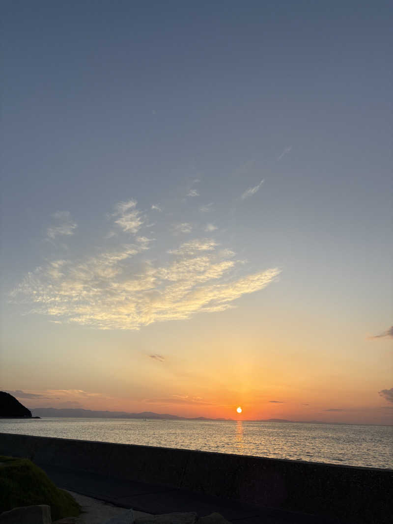 おもちさんの雁子の湯 (カリコリゾート内)のサ活写真
