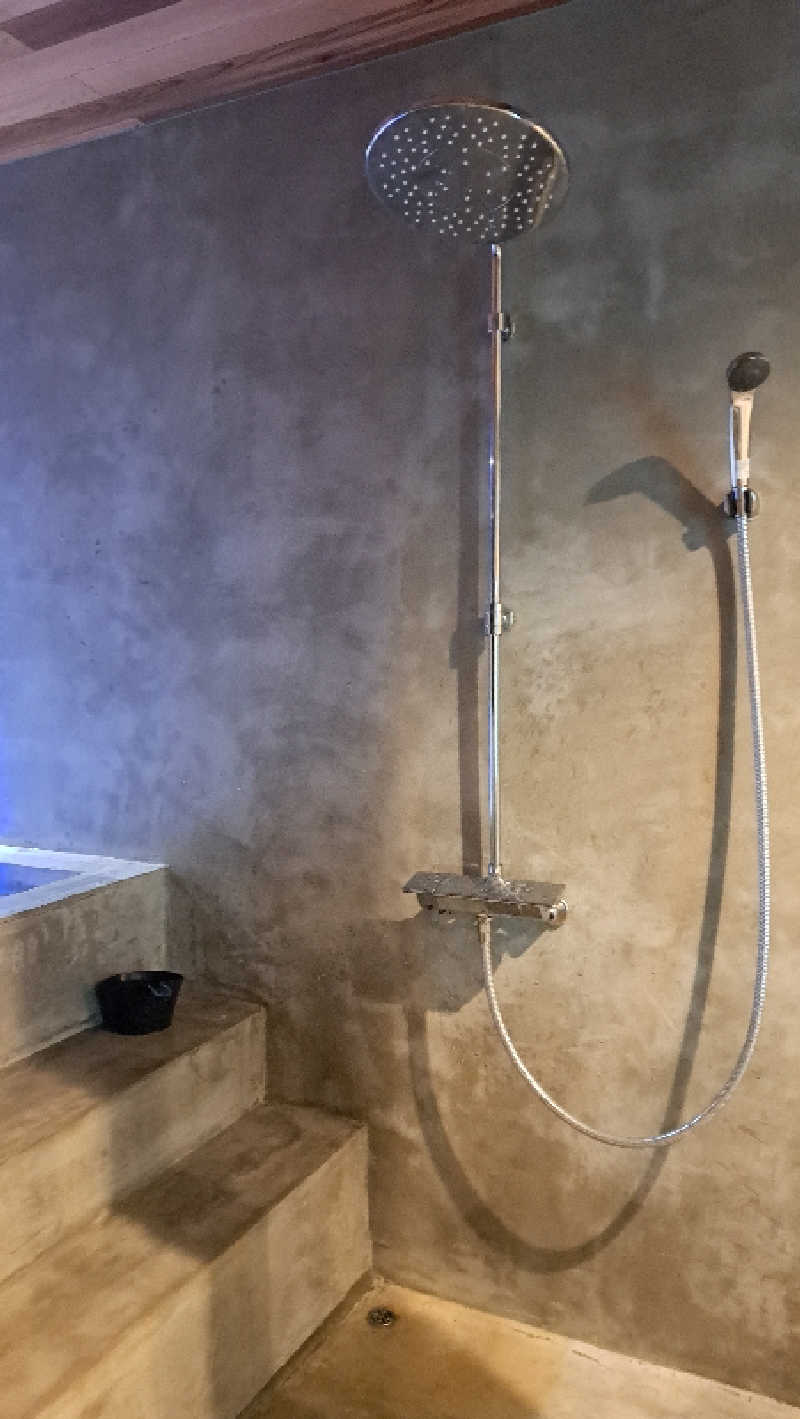 蒸しJさんのtheKinta "SAVU"のサ活写真