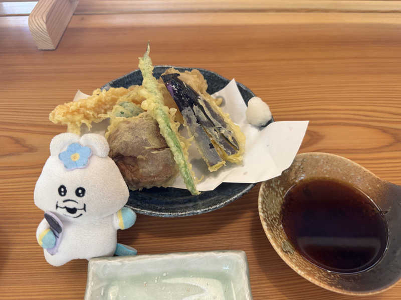 ちゃむさんのスノーピーク鹿沼キャンプフィールド&スパのサ活写真