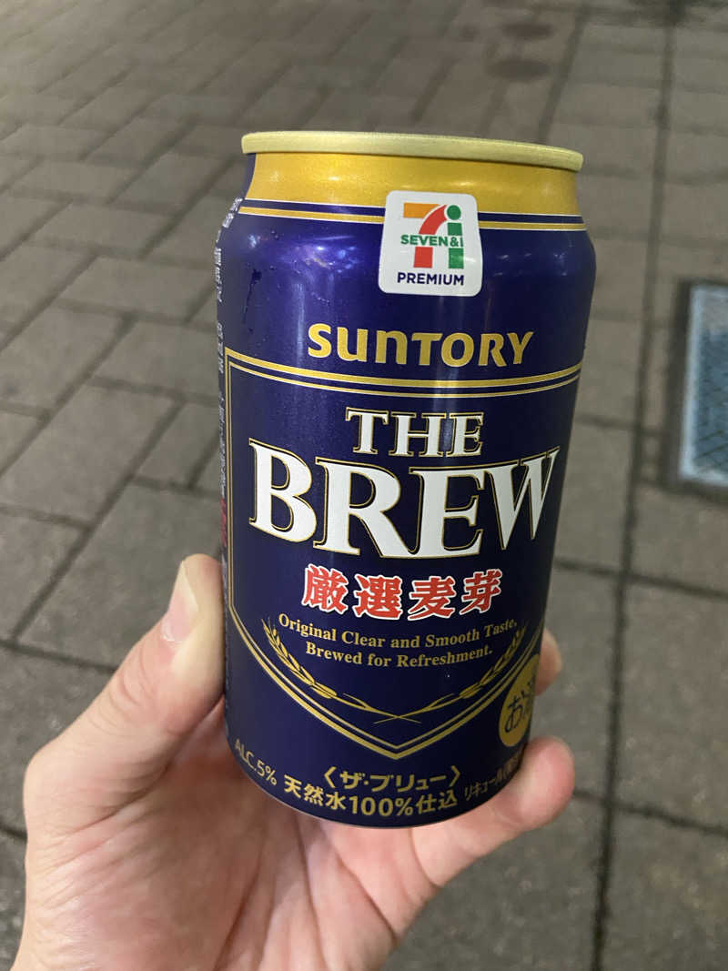 サウナマット交換係♨️さんのゆとりっくす あづま湯のサ活写真