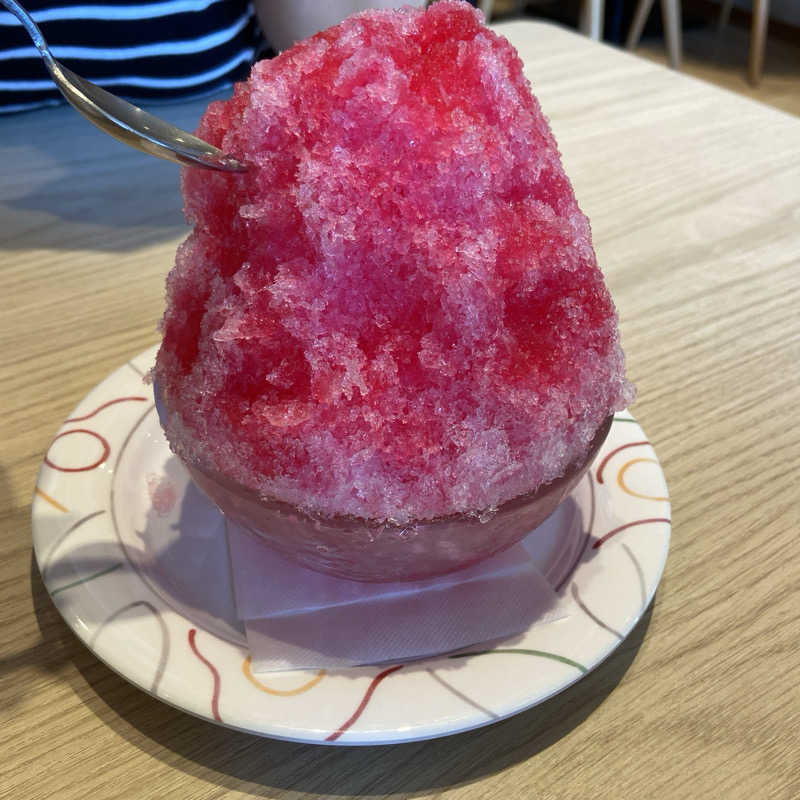 サウナマット交換係♨️さんのおふろの王様 和光店のサ活写真