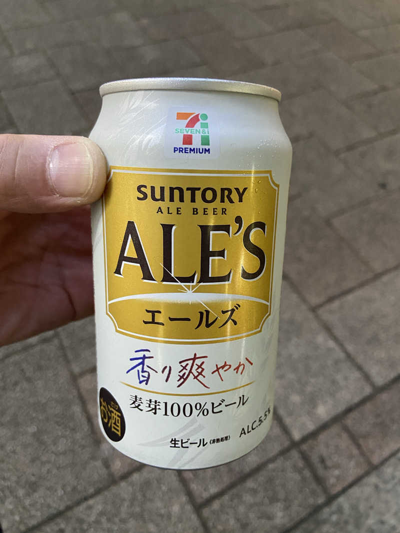 サウナマット交換係♨️さんのカンデオホテルズ大宮のサ活写真