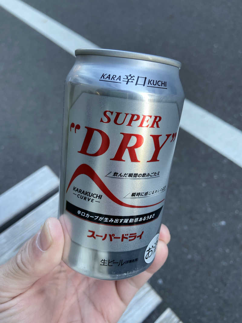 サウナマット交換係♨️さんの黄金湯のサ活写真