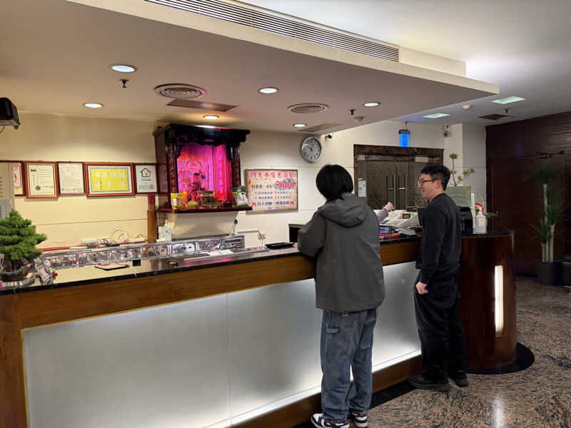 SPiさんの喜都三温暖のサ活写真