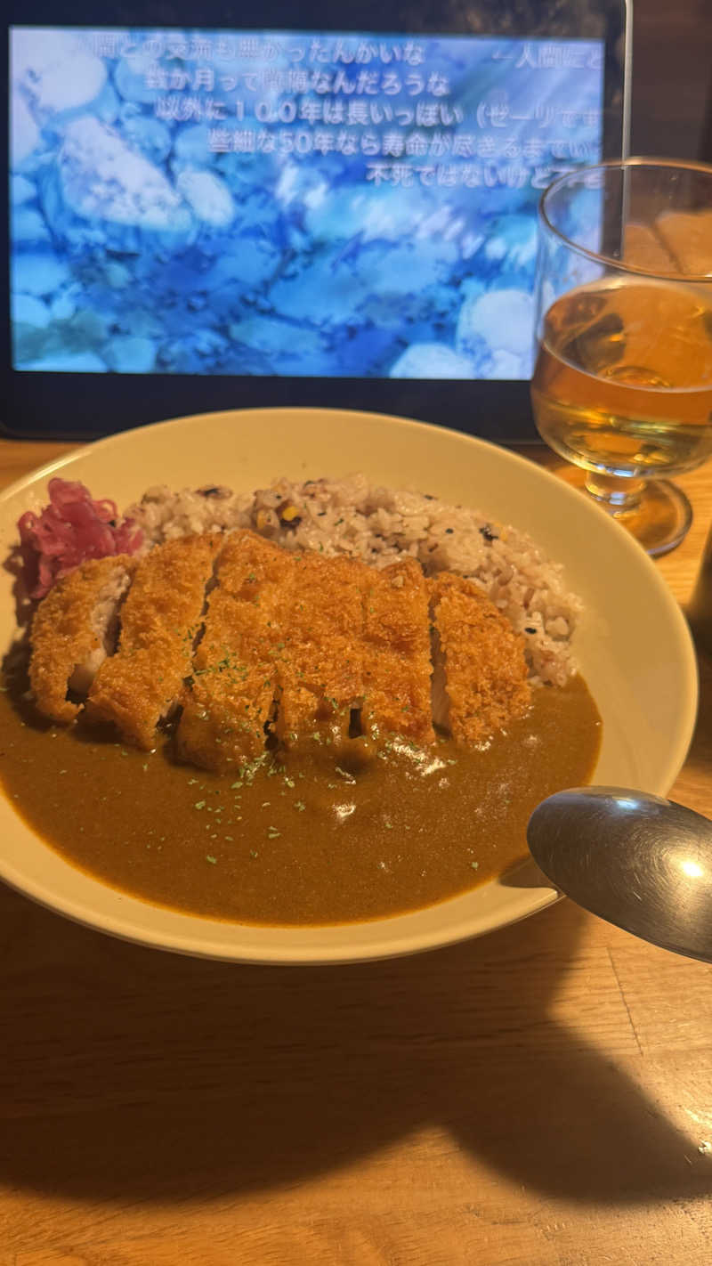 ベネトナシュ@けん玉踊り手さんのおふろcafé utataneのサ活写真