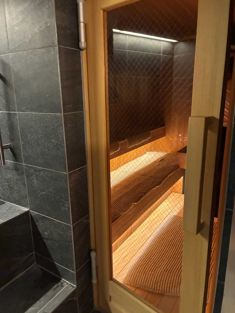 noboさんのSANSUI SAUNAのサ活写真