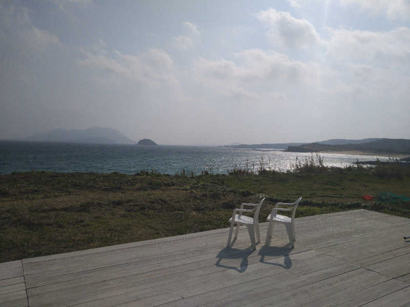 chanmoriさんのUKUSAUNAのサ活写真