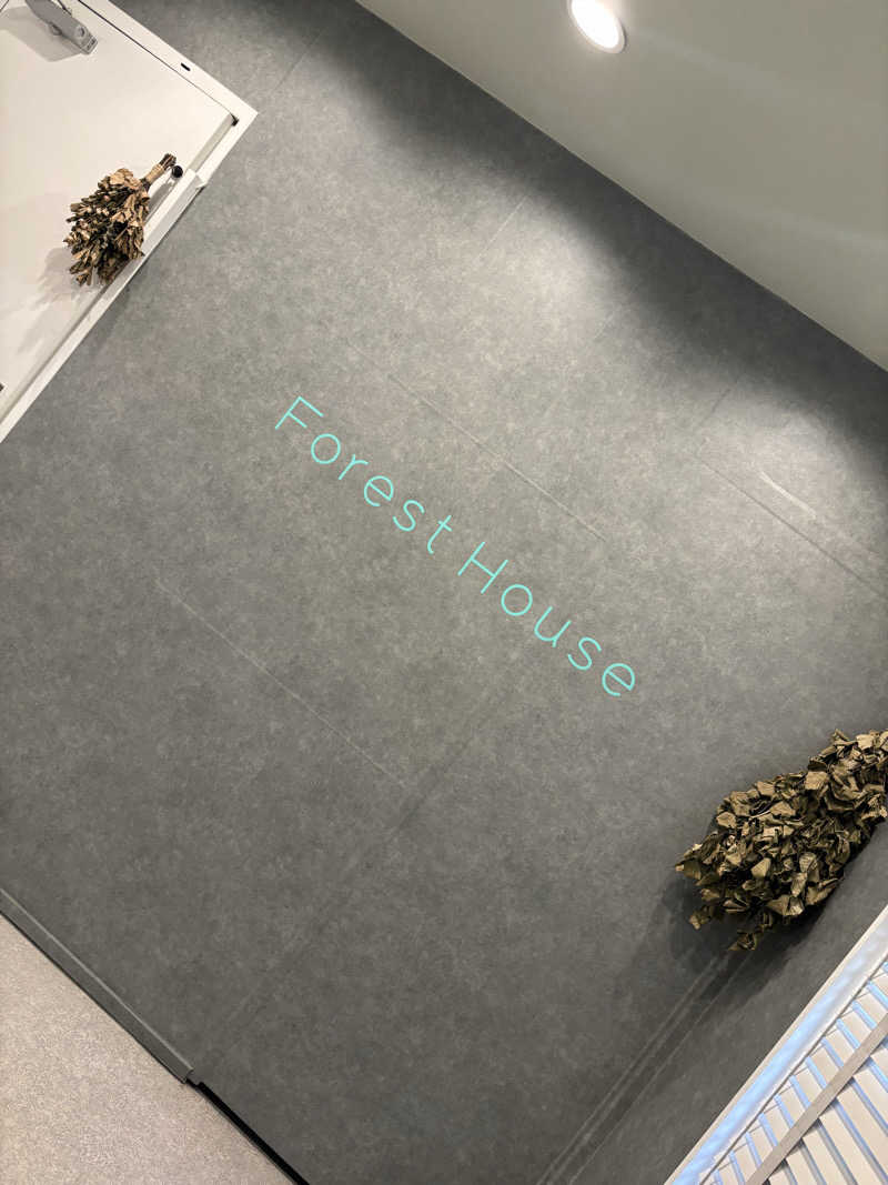 plantsさんのForest House (ウェルビー栄 女性専用エリア)のサ活写真