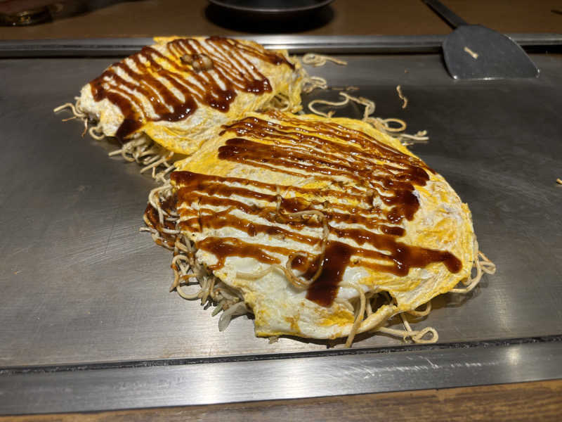 Rさんの天然温泉コロナの湯 福山店のサ活写真