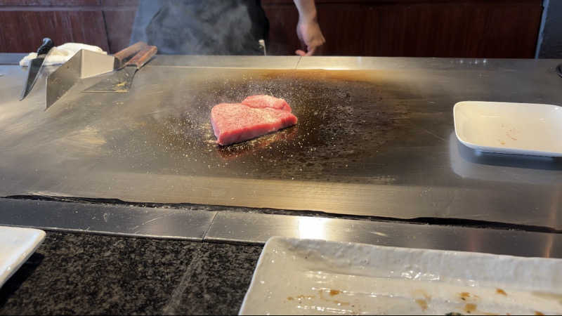 Rさんの神戸サウナ&スパのサ活写真