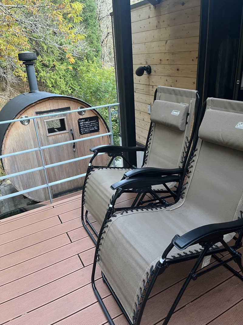 aya。さんの横川温泉 湯殿 ととのゆのサ活写真