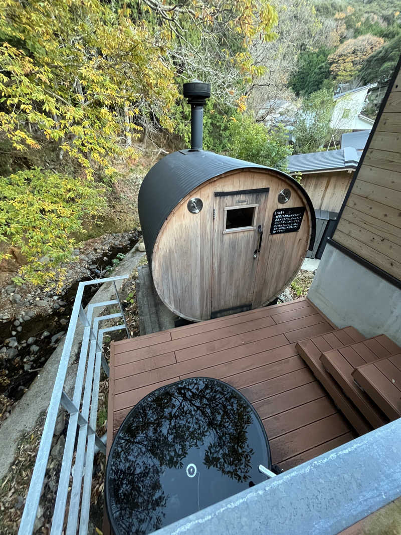 aya。さんの横川温泉 湯殿 ととのゆのサ活写真