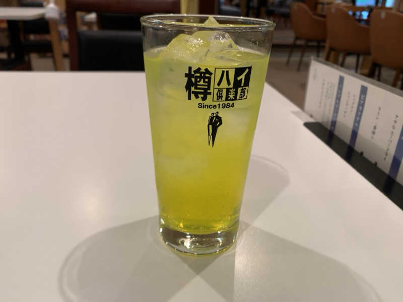 かたみみイヤホン（カプセル）さんの神戸サウナ&スパのサ活写真