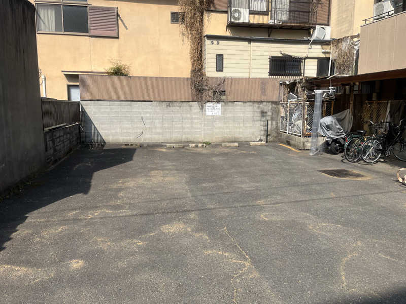 サウナエッグさんの京乃湯のサ活写真