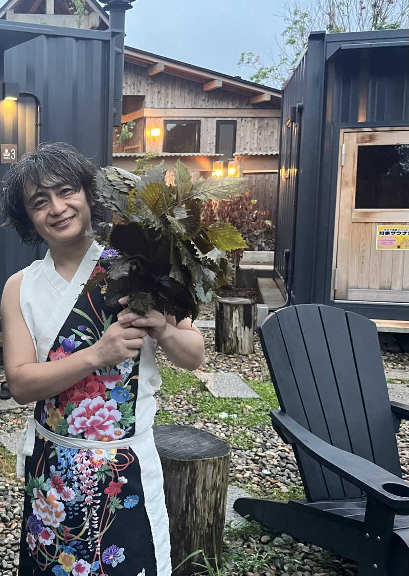 Vala-Manweさんの湯屋 FUROBAKKA(フロバッカ)のサ活写真