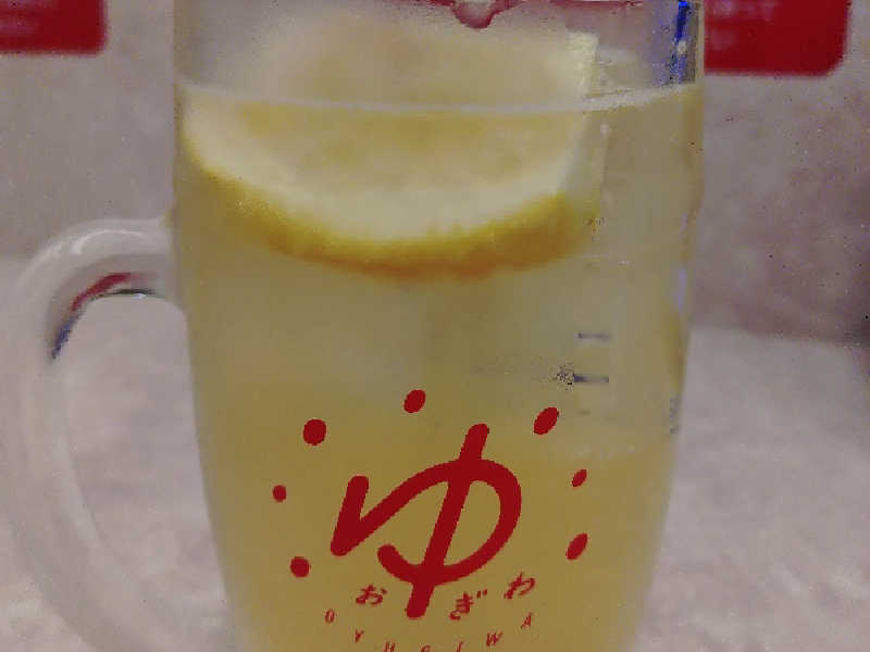 角ハイボール