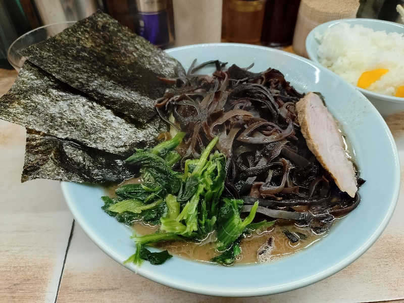なおきさんのOYUGIWA にいざ温泉のサ活写真