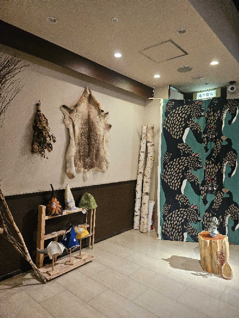 久世さんのSaunaLab Nagoya (サウナラボ名古屋)のサ活写真