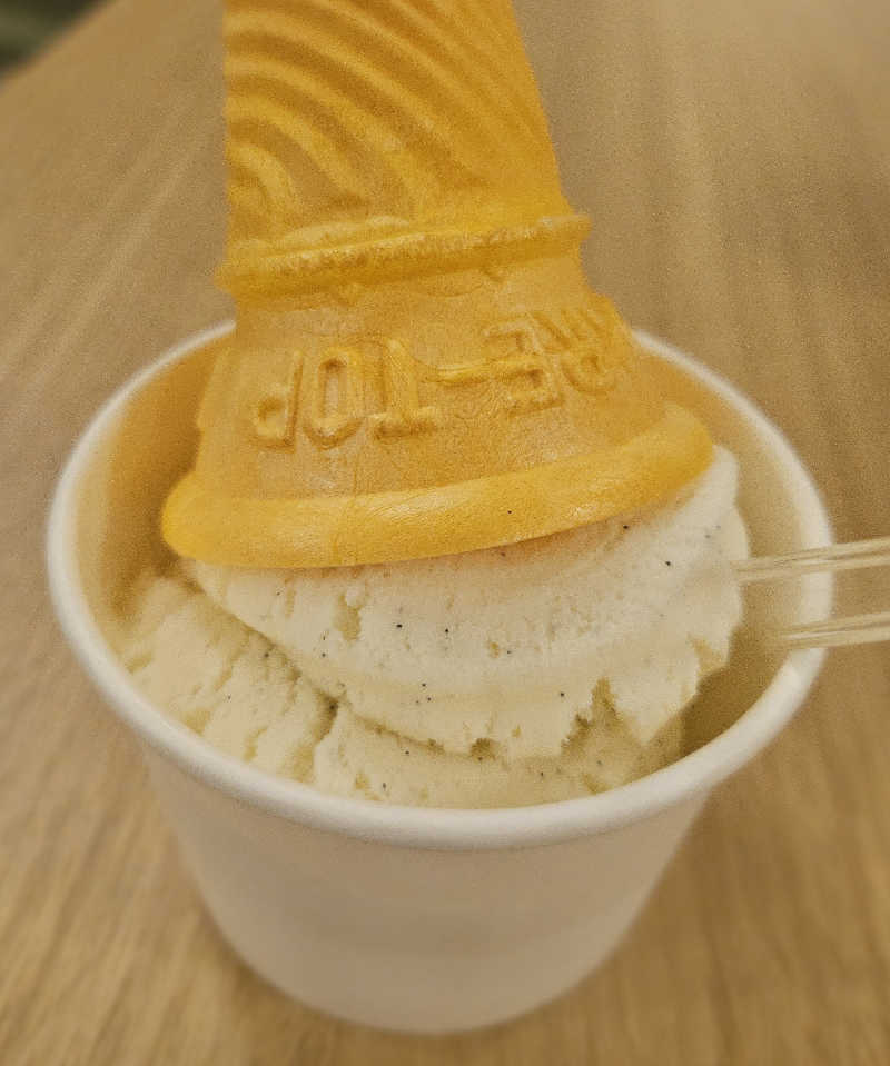 久世さんのSPAWORLD HOTEL&RESORTのサ活写真