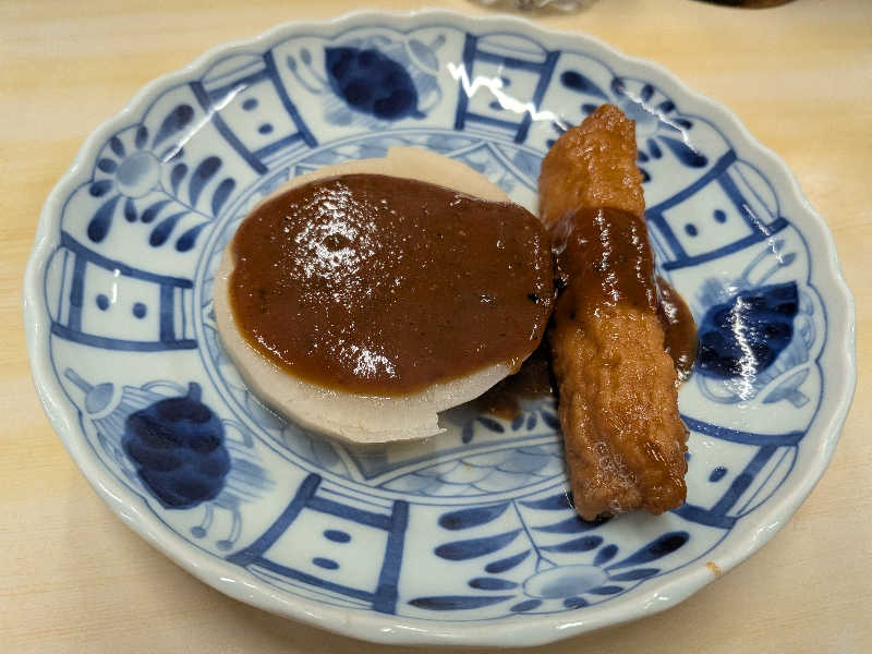 たけさんのカプセル&サウナ日本のサ活写真