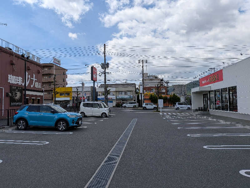 たけさんのカプセル&サウナ日本のサ活写真