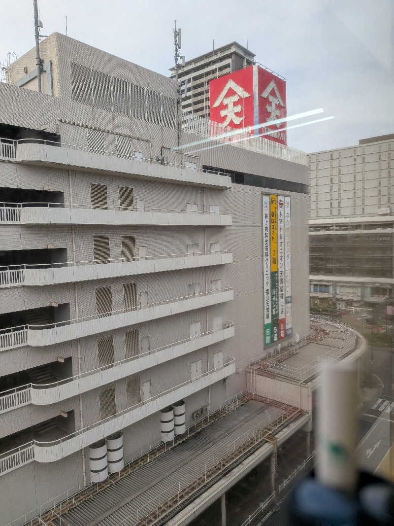 たけさんのカプセル&サウナ日本のサ活写真