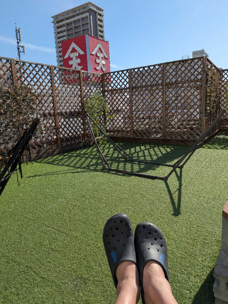 たけさんのカプセル&サウナ日本のサ活写真