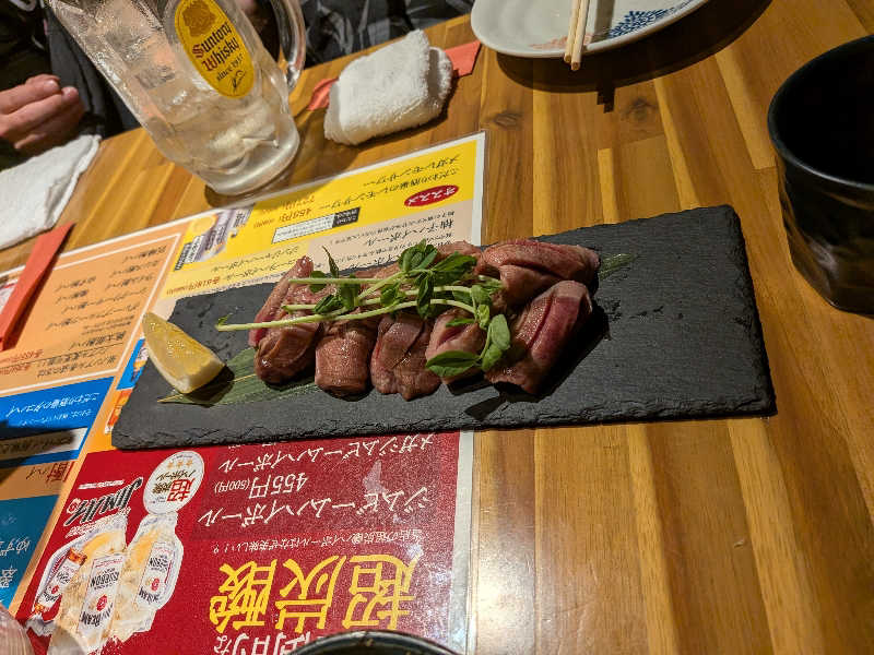 たけさんのカプセル&サウナ日本のサ活写真