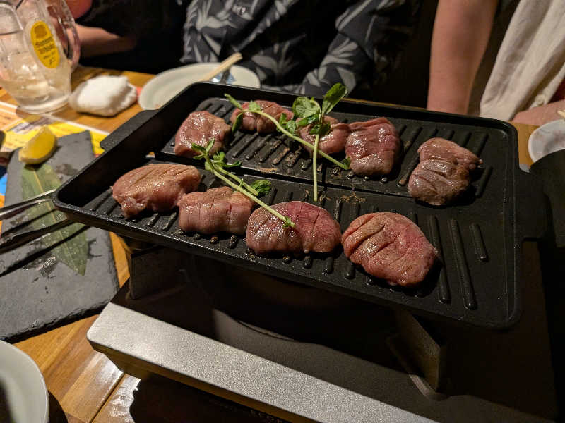 たけさんのカプセル&サウナ日本のサ活写真