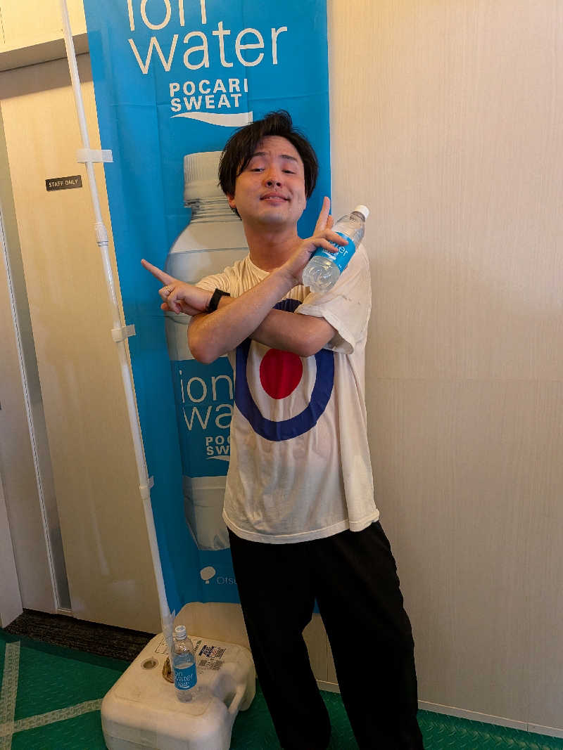 たけさんのスカイスパYOKOHAMAのサ活写真