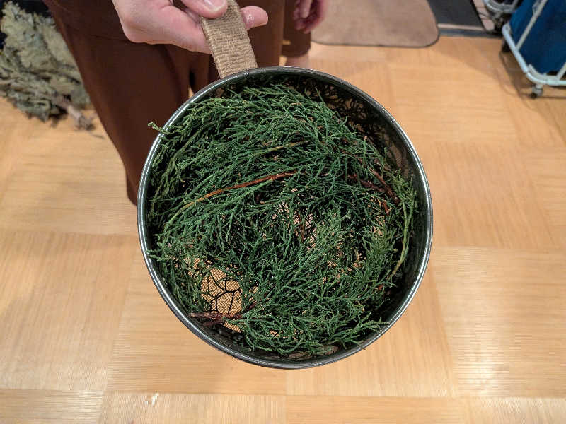 たけさんのゴールデンタイム高松のサ活写真