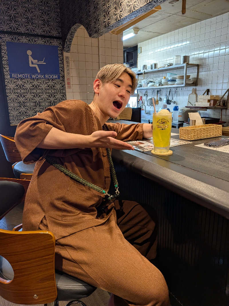 たけさんのゴールデンタイム高松のサ活写真