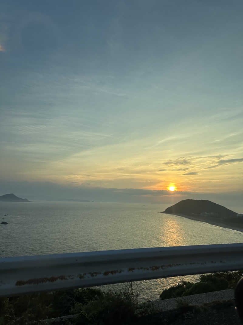 りなさうな@さんの伊良湖オーシャンリゾートのサ活写真